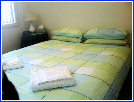 Seascapes Bed & Breakfast - Accommodation Redcliffe 5
