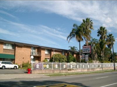 Adamstown NSW Accommodation Redcliffe