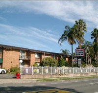 Adamstown Motor Inn - Accommodation Redcliffe