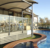 Best Western The Madison Inn - Accommodation Redcliffe