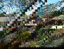 Arakoon NSW Accommodation Redcliffe