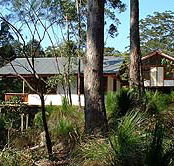 Grass Trees Escape - Accommodation Redcliffe