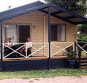 Esperance Seafront Caravan Park and Holiday Units - Accommodation Redcliffe