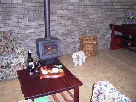 Caves Road Chalets - Accommodation Redcliffe 0