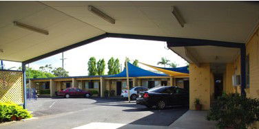  Accommodation Redcliffe