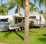 Ballina Waterfront Village And Tourist Park - Accommodation Redcliffe