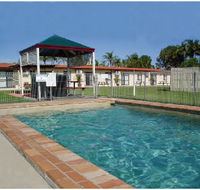 Fun N Sun Motel Ballina - Accommodation Redcliffe