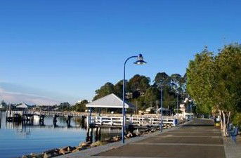 Zorba Motel - Accommodation Redcliffe 2