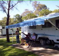 Bega Caravan Park - Accommodation Redcliffe