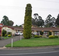 Bega Southtown Motor Inn - Accommodation Redcliffe