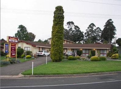 Bega Southtown Motor Inn - Accommodation Redcliffe 0