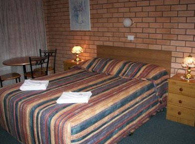 Bega Southtown Motor Inn - Accommodation Redcliffe 1