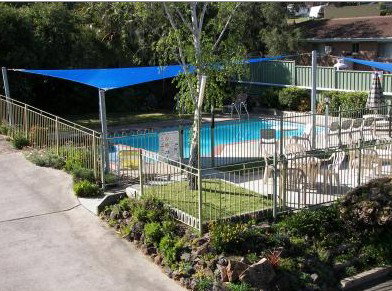 Bega Southtown Motor Inn - Accommodation Redcliffe 2