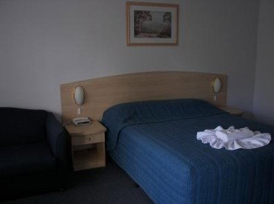 Bega Southtown Motor Inn - Accommodation Redcliffe 3