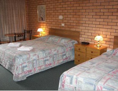 Bega Southtown Motor Inn - Accommodation Redcliffe 4
