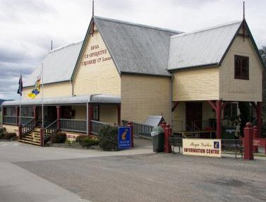 Bega Southtown Motor Inn - Accommodation Redcliffe 5