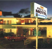 Princes Motel - Accommodation Redcliffe