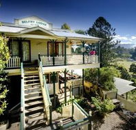 Bellingen YHA Hostel - Accommodation Redcliffe