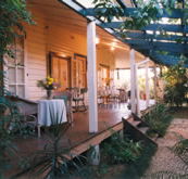 Rivendell Guest House - Accommodation Redcliffe