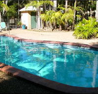 Rainbow Beach Holiday Village - Accommodation Redcliffe