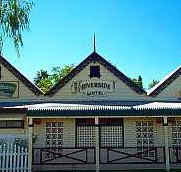 Bourke Riverside Motel - Accommodation Redcliffe