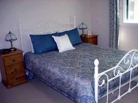 Picket Lane - Accommodation Redcliffe 2