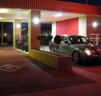 Desert Sand Motor Inn - Accommodation Redcliffe