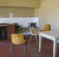 Lake View Broken Hill Caravan Park - Accommodation Redcliffe