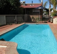 Old Willyama Motor Inn - Accommodation Redcliffe