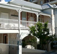 Arundels Boutique Accommodation - Accommodation Redcliffe