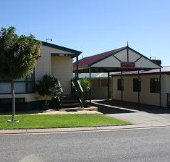 Outback Villas - Accommodation Redcliffe