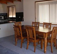 The Real McCoy - Accommodation Redcliffe