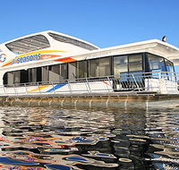All Seasons Houseboats - Accommodation Redcliffe