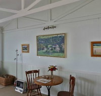 Barefoot Springs - Accommodation Redcliffe