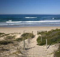 Bendalong Point Tourist Park - Accommodation Redcliffe