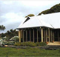 Chalet Arunga - Accommodation Redcliffe