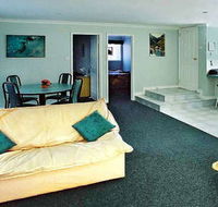 Ocean Pines Holiday Apartments - Accommodation Redcliffe