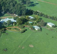 Harvey Hills Farmstay Chalets - Accommodation Redcliffe