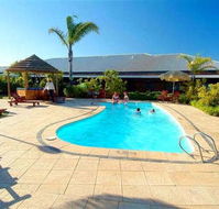 Dunsborough Motel - Accommodation Redcliffe