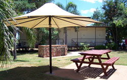 Normanton Tourist Park - Accommodation Redcliffe 0
