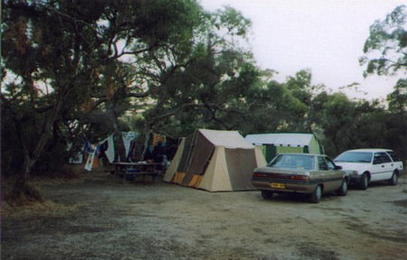 Stirling Range Retreat - Accommodation Redcliffe 0