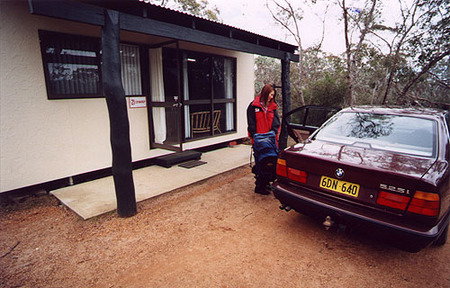 Stirling Range Retreat - Accommodation Redcliffe 5