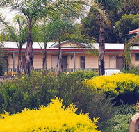 Discovery Holiday Parks - Kalgoorlie - Accommodation Redcliffe