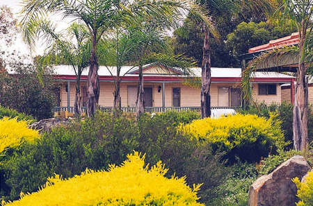 Discovery Holiday Parks - Kalgoorlie - Accommodation Redcliffe 0