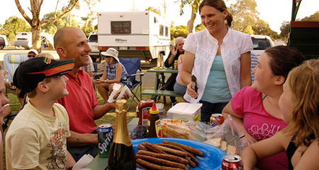 Discovery Holiday Parks - Kalgoorlie - Accommodation Redcliffe 1