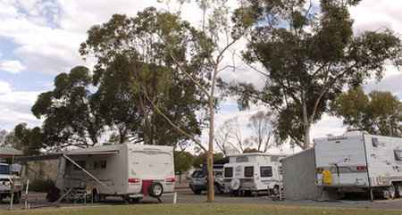 Discovery Holiday Parks - Kalgoorlie - Accommodation Redcliffe 3