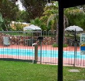 Crokers Park Holiday Resort - Accommodation Redcliffe