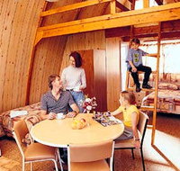 Discovery Holiday Parks - Boulder - Accommodation Redcliffe
