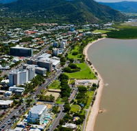 Rydges Esplanade Resort Cairns - Accommodation Redcliffe