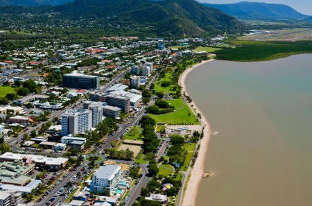 Rydges Esplanade Resort Cairns - Accommodation Redcliffe 0